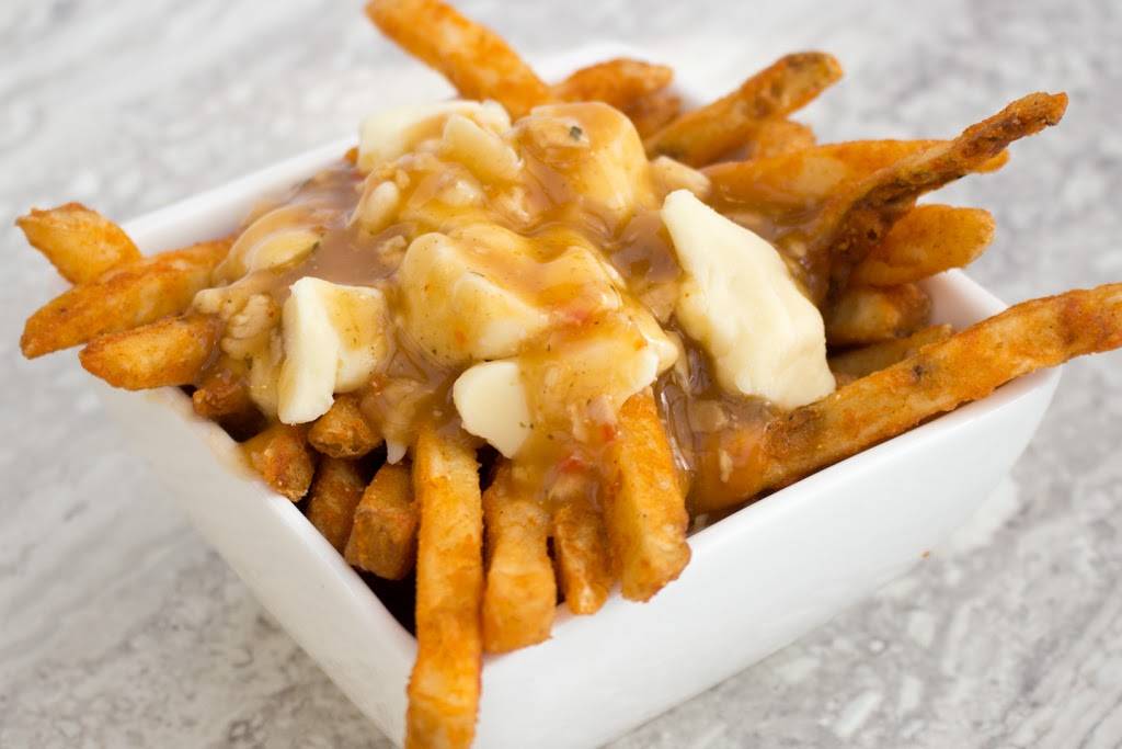 Quik Chik - Hamilton | meal delivery | 1331 Main St W, Hamilton, ON L8S 1C6, Canada | 9055280608 OR +1 905-528-0608