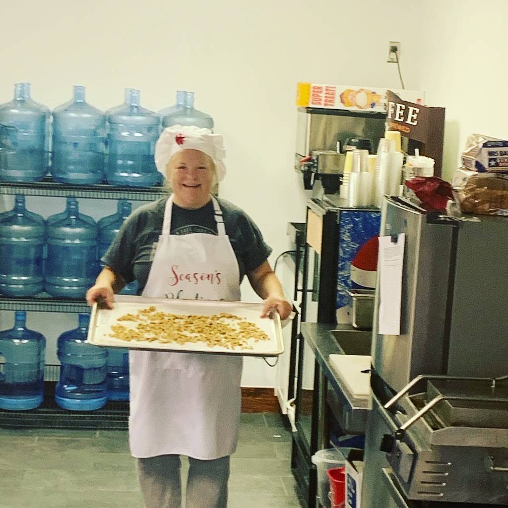 The Grazing Goat Bakery & Cafe | restaurant | 215 W Main St, Wolfe City, TX 75496, USA | 9034968080 OR +1 903-496-8080