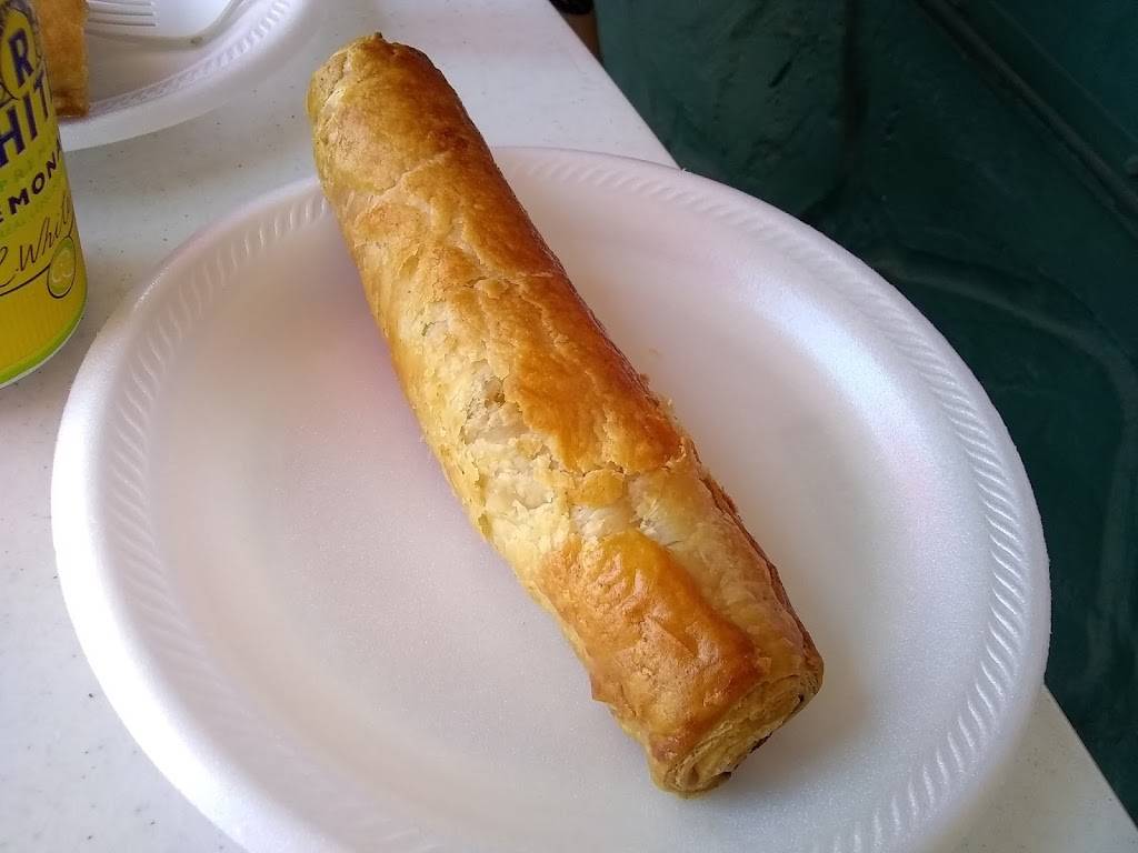 4 & 20 Pasty Company | restaurant | 5638 Swift Rd, Sarasota, FL 34231, USA | 9419271421 OR +1 941-927-1421