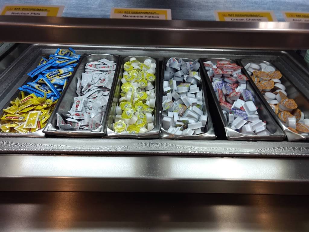 Bamford DFAC, BLDG 906 | restaurant | 906 Chafee Rd, El Paso, TX 79906, USA | 9155689672 OR +1 915-568-9672