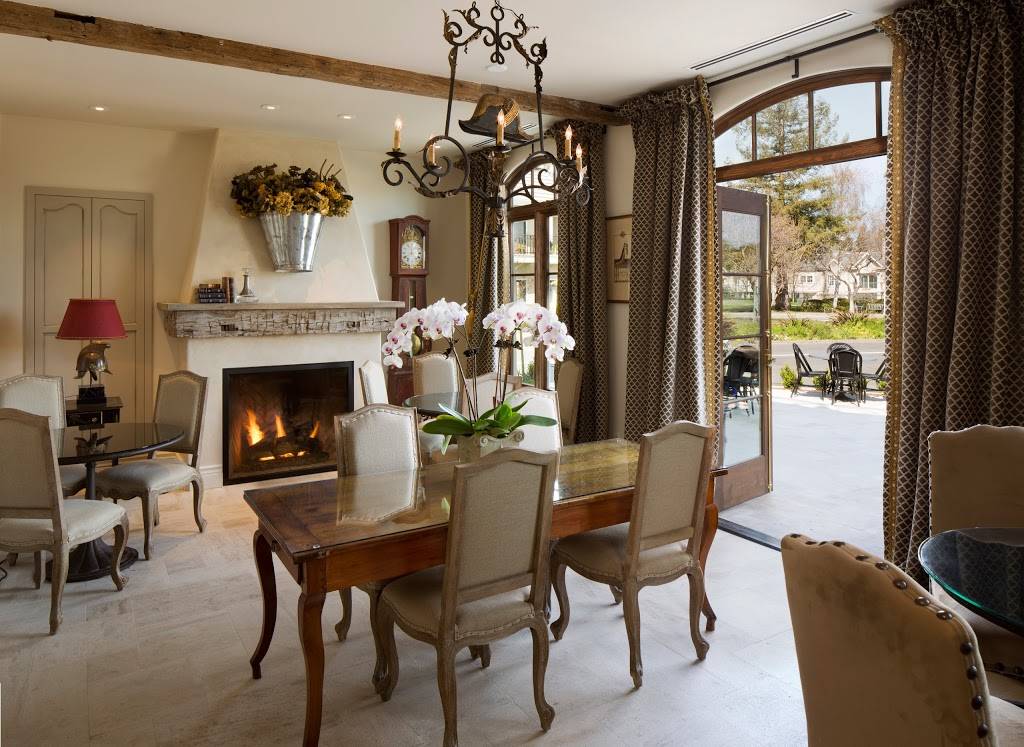 Campagne One Main | restaurant | 1 Main St, Los Altos, CA 94022, USA | 6509462000 OR +1 650-946-2000