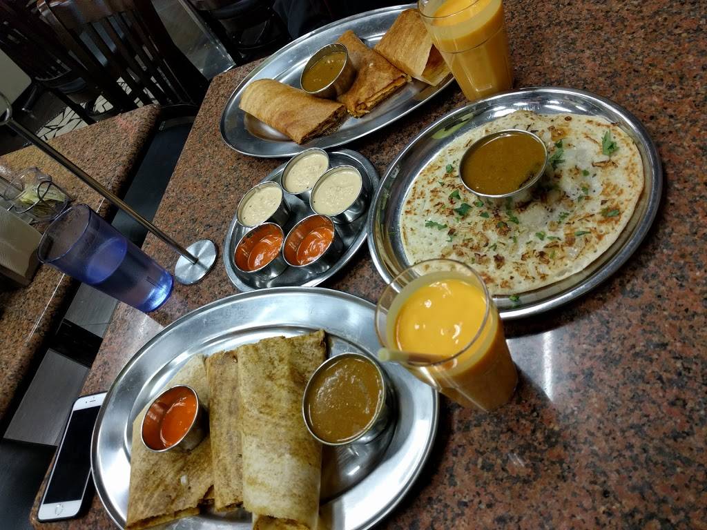 Dosa Hut | restaurant | 39180 Paseo Padre Pkwy, Fremont, CA 94538, USA | 5107963672 OR +1 510-796-3672