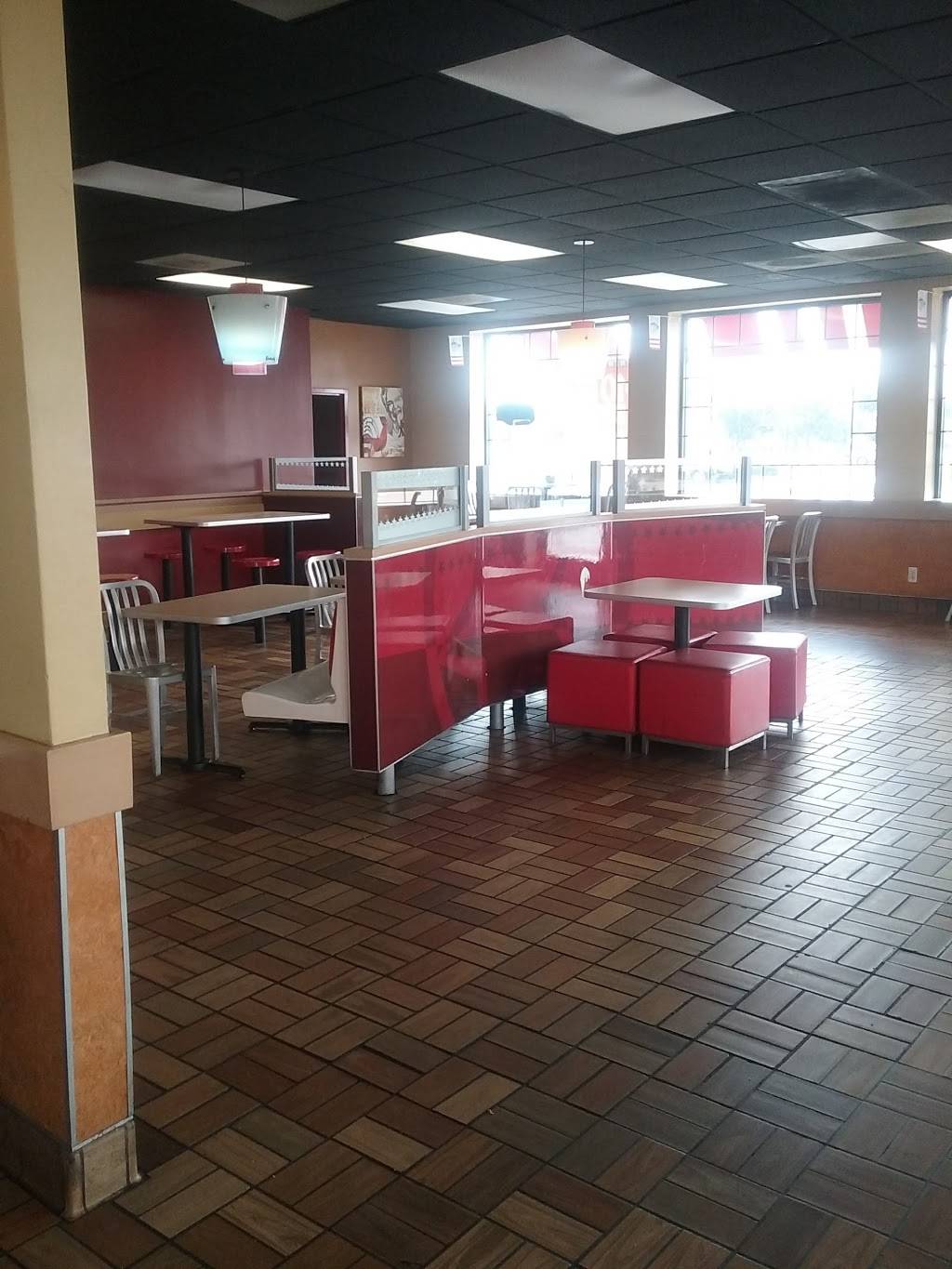 KFC | restaurant | 1327 San Fernando Rd, San Fernando, CA 91340, USA | 8183654342 OR +1 818-365-4342