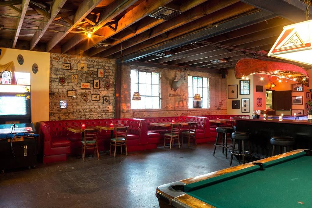 Crawfords | restaurant | 2616 Beverly Blvd, Los Angeles, CA 90057, USA | 2135683133 OR +1 213-568-3133