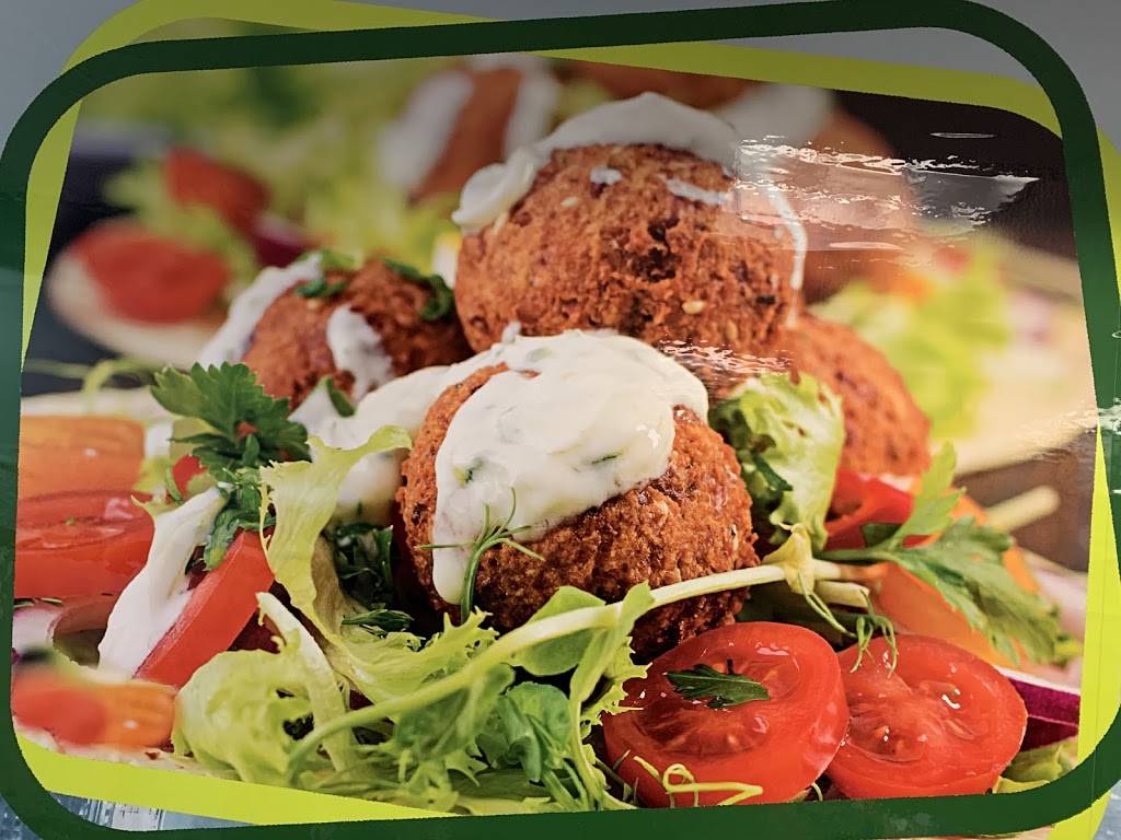 Khans Halal Food Gyro& Chicken | restaurant | 5675 Rising Sun Ave, Philadelphia, PA 19120, USA | 2159349489 OR +1 215-934-9489