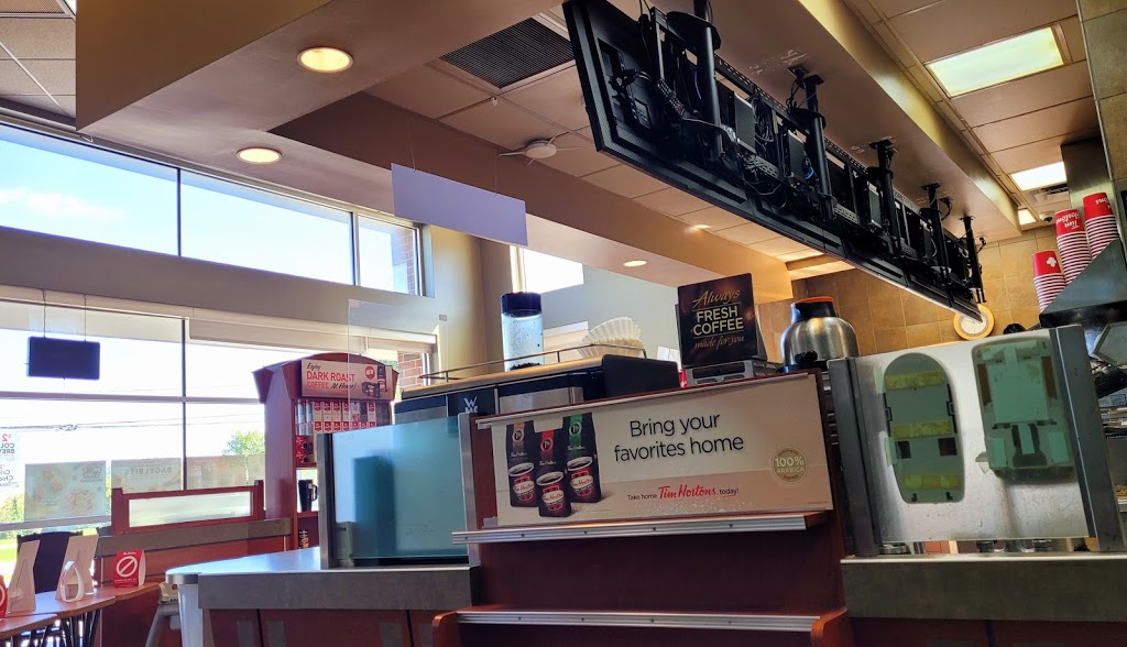 Tim Hortons | restaurant | 28565 Northwestern Hwy, Southfield, MI 48034, USA | 2487990468 OR +1 248-799-0468