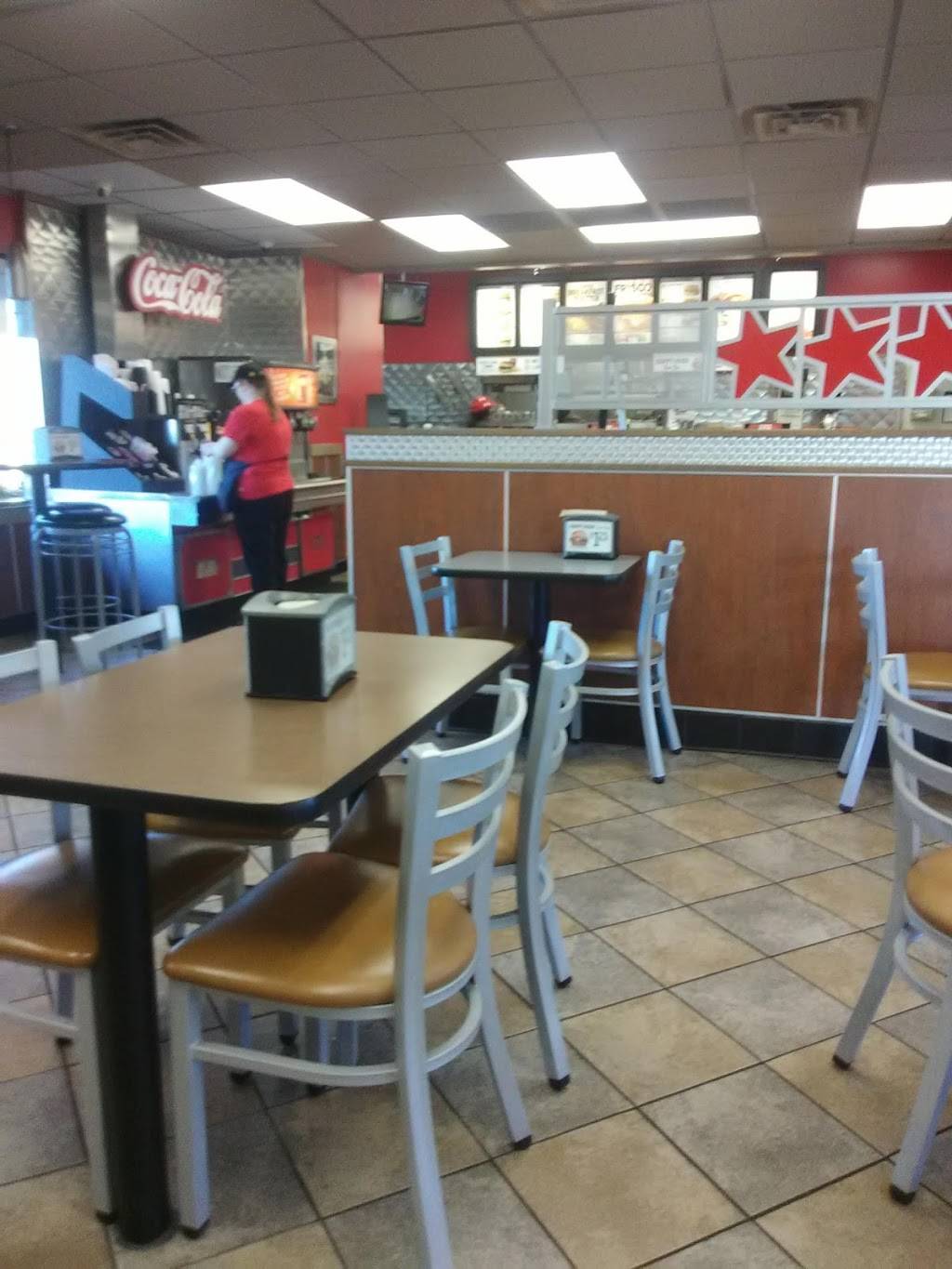 Hardees | restaurant | 2190 Chesnee Hwy, Spartanburg, SC 29303, USA | 8645821059 OR +1 864-582-1059