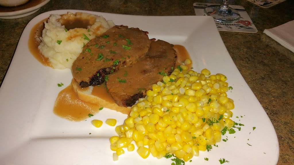 Raymes Steak & Fish House | restaurant | 4801 Lincoln Ave, Lisle, IL 60532, USA | 6309632240 OR +1 630-963-2240