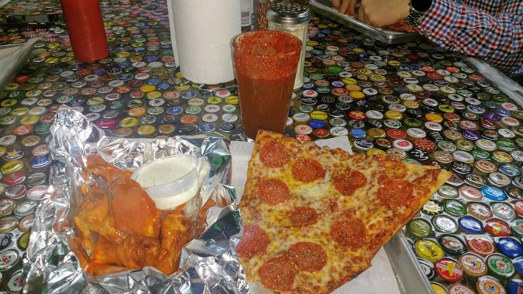 My N.Y. Pizza | meal delivery | 15034 Foothill Blvd, Fontana, CA 92335, USA | 9094271869 OR +1 909-427-1869