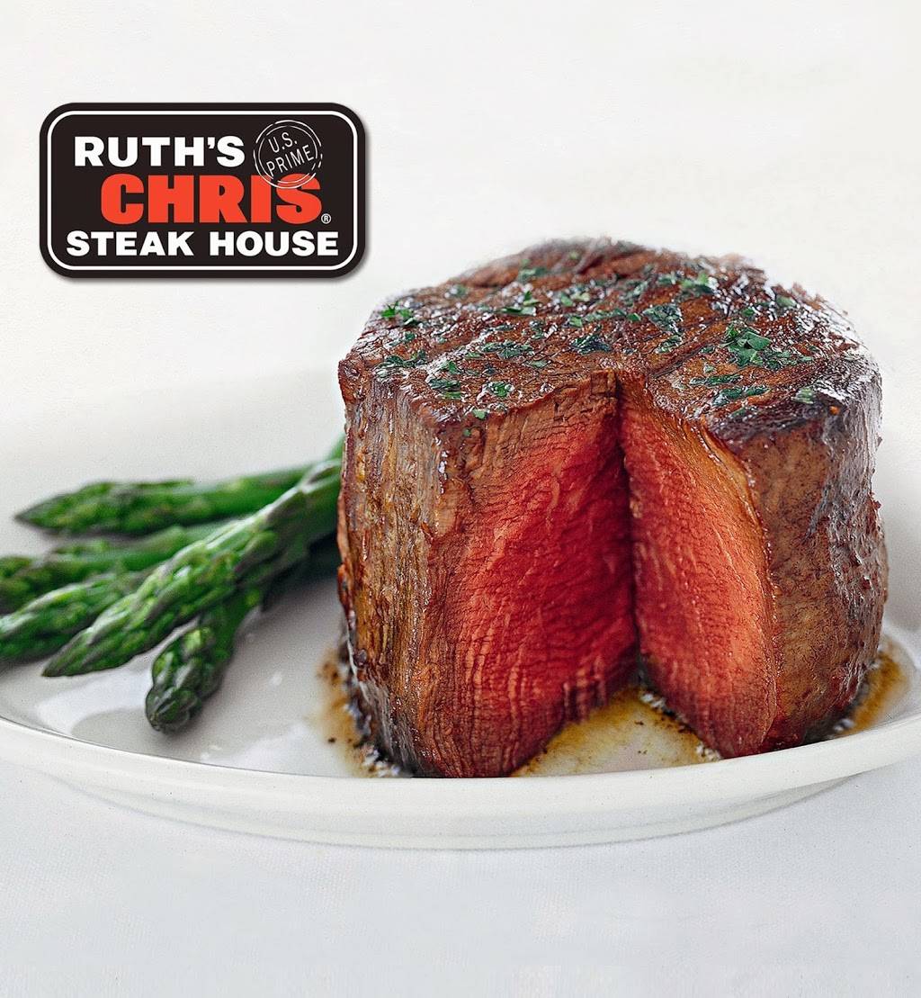 Ruths Chris Steak House | restaurant | 720 Gallatin Street, SW, Place, Huntsville, AL 35801, USA | 2565393930 OR +1 256-539-3930