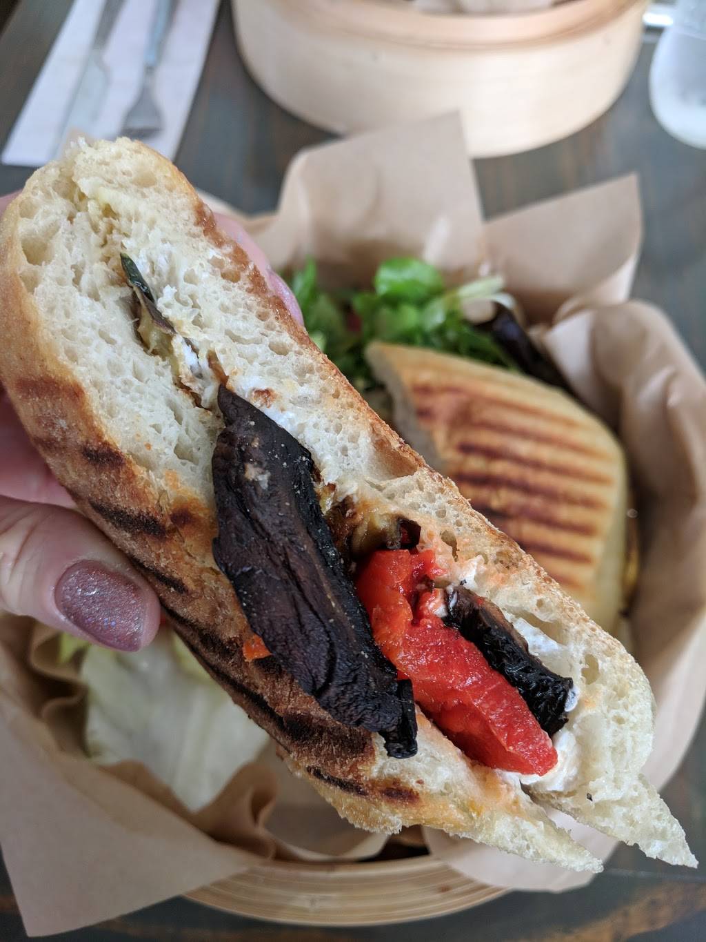 Perk Coffee House | cafe | 384 Tequesta Dr, Tequesta, FL 33469, USA | 5614065551 OR +1 561-406-5551