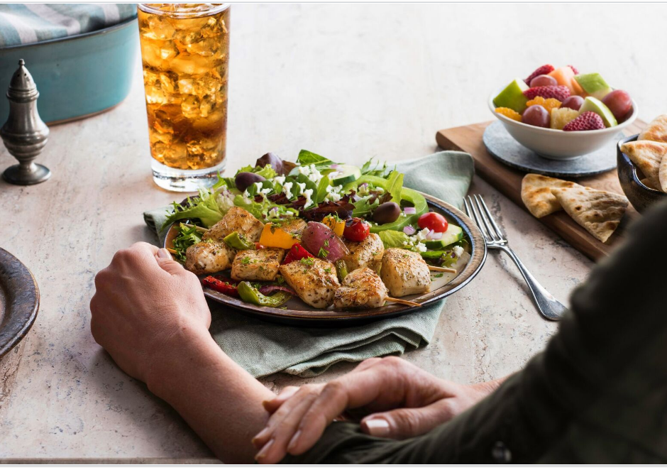 Zoës Kitchen | restaurant | 3655 Roswell Rd Ste 100, Atlanta, GA 30342, USA | 4048693238 OR +1 404-869-3238