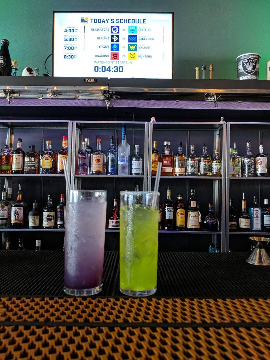 Vault 31 Bar | restaurant | 316 SE 123rd Ave D4, Vancouver, WA 98683, USA | 3608288980 OR +1 360-828-8980