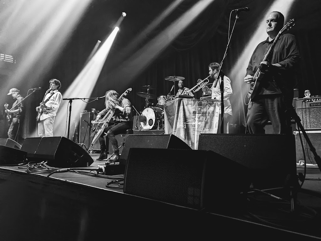 Brooklyn Bowl Nashville | night club | 925 3rd Ave N, Nashville, TN 37201, USA | 6159535450 OR +1 615-953-5450