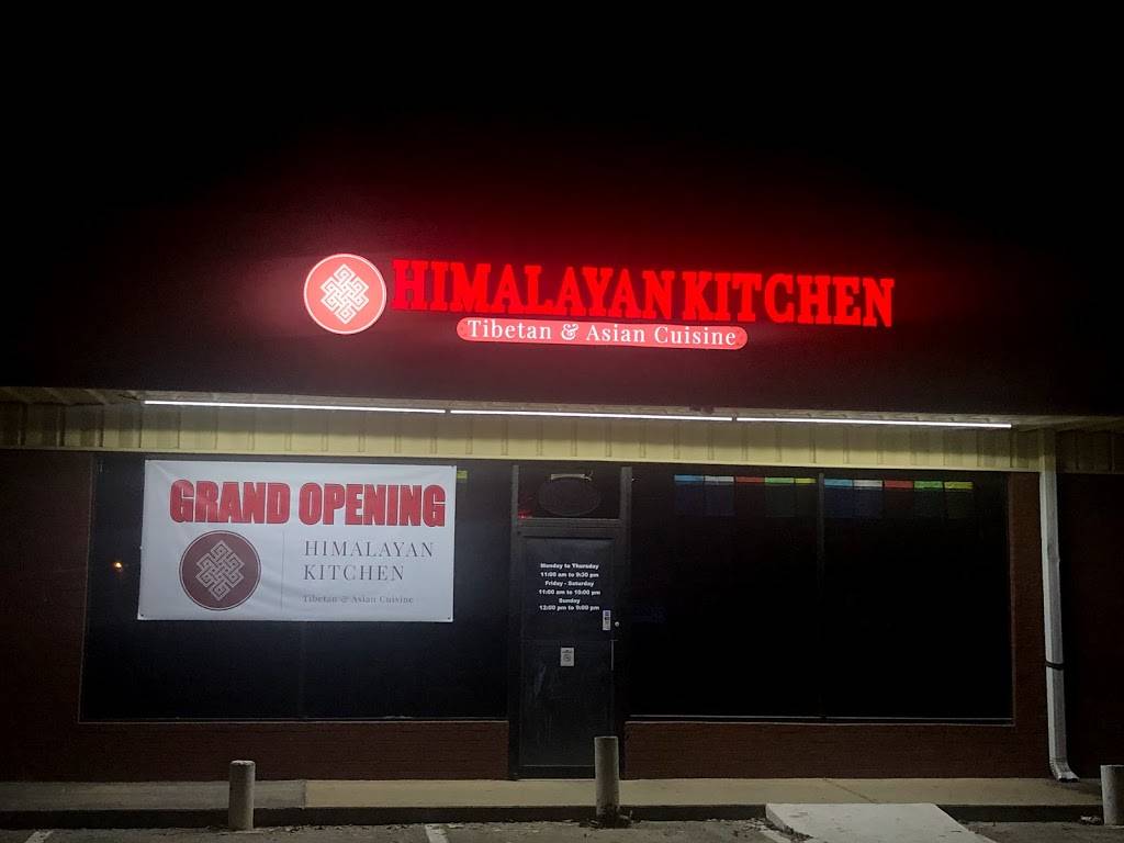 Himalayan Kitchen | restaurant | 1651 Roswell St suite c, Smyrna, GA 30080, USA | 6782174443 OR +1 678-217-4443
