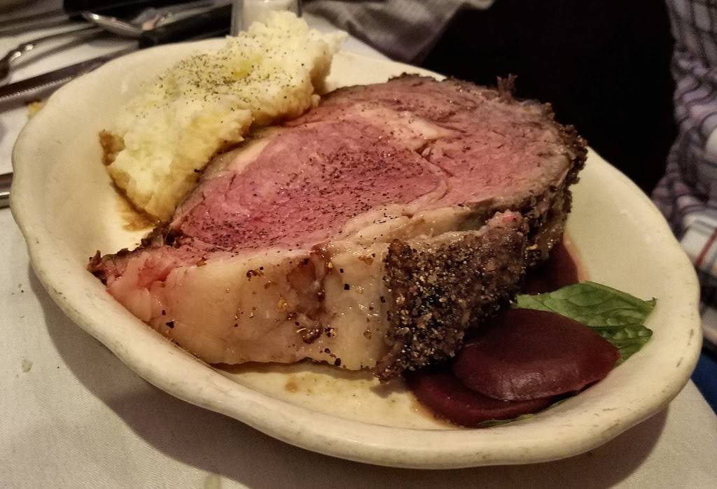 Grinnells | restaurant | 1696 Monroe Ave, Rochester, NY 14618, USA | 5852443710 OR +1 585-244-3710