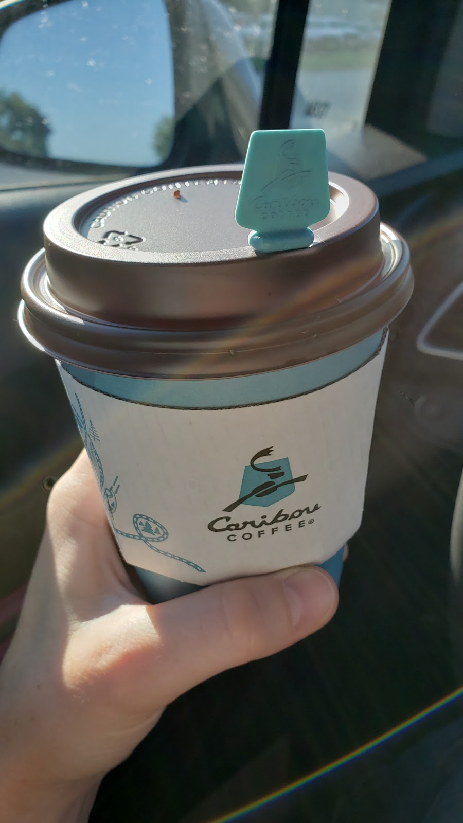 Caribou Coffee | cafe | 4107 Mormon Coulee Rd, La Crosse, WI 54601, USA | 6086684124 OR +1 608-668-4124