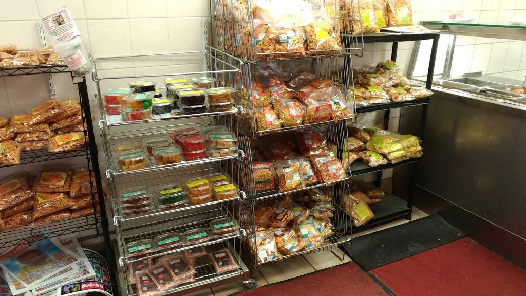 Ganesh Take out and catering | restaurant | 411 Manhattan Dr, Unionville, ON L3P 7P4, Canada | 9053050522 OR +1 905-305-0522