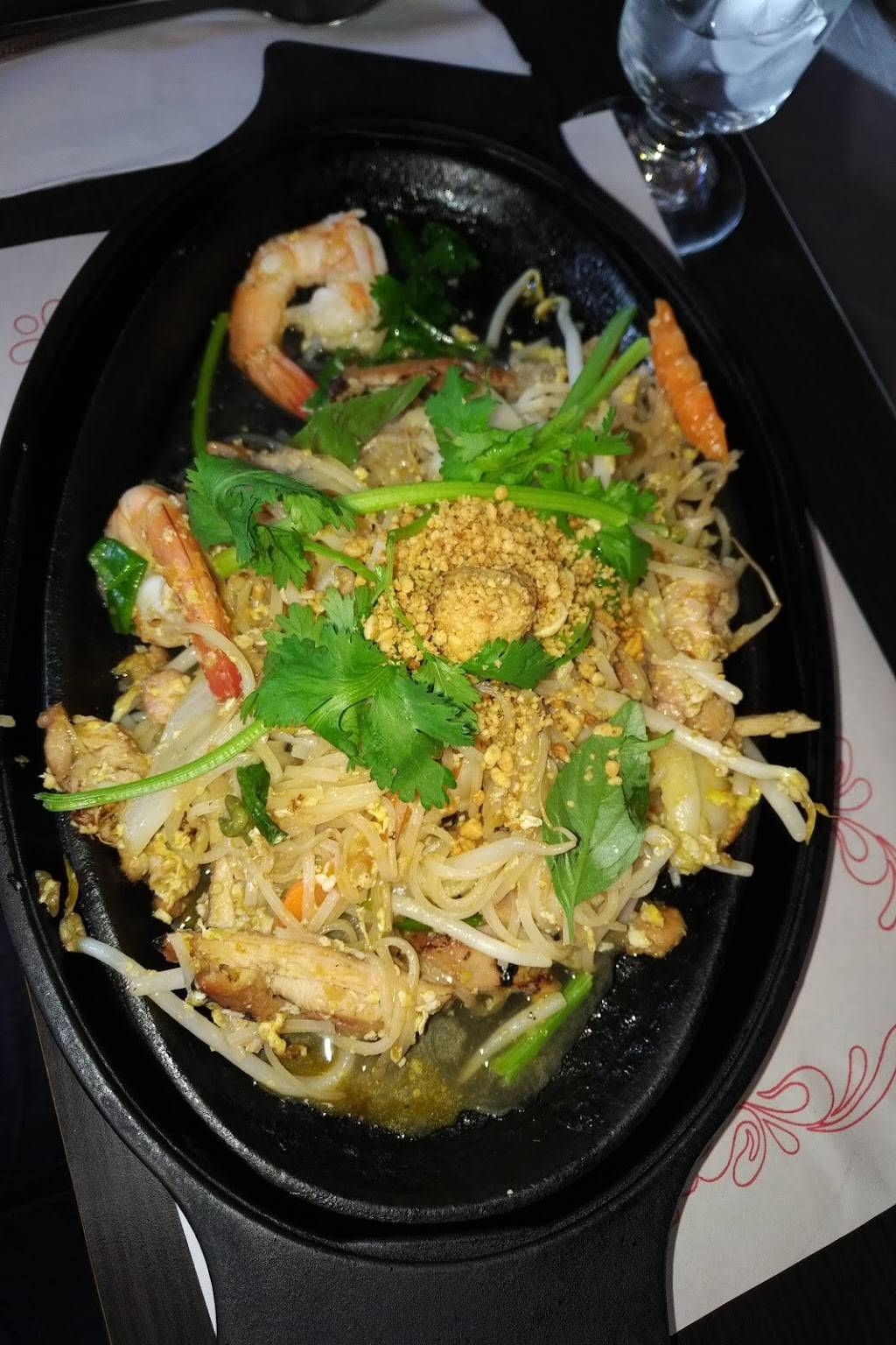 Restaurant Vien Dong | restaurant | 661 Boulevard des Laurentides, Laval, QC H7G 2V8, Canada | 4506291661 OR +1 450-629-1661