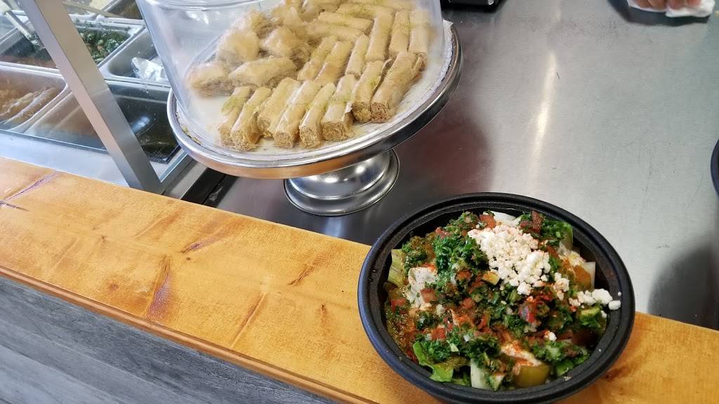 Pitasub Express | restaurant | 4900 N McCord Rd, Sylvania, OH 43560, USA | 4198821796 OR +1 419-882-1796