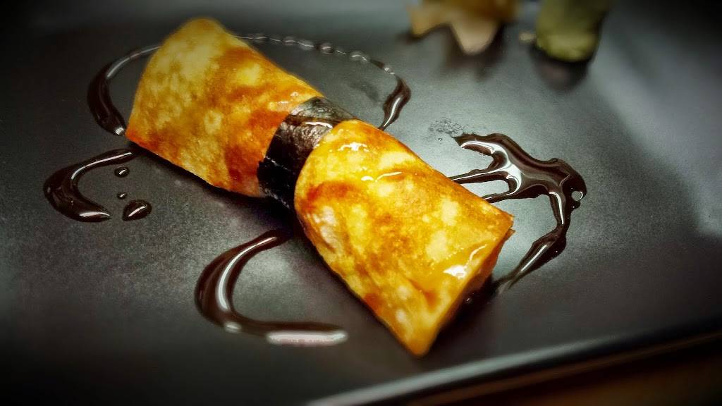 Momoyama | restaurant | 231 2nd St NW, Washington, DC 20001, USA | 2027370397 OR +1 202-737-0397