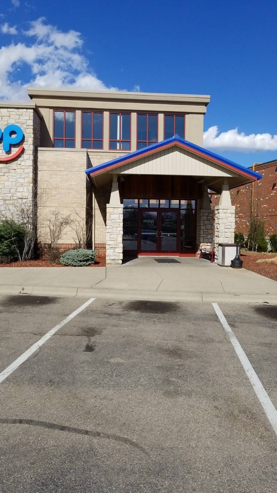 IHOP | restaurant | 7862 Montgomery Rd, Cincinnati, OH 45236, USA | 5138911777 OR +1 513-891-1777