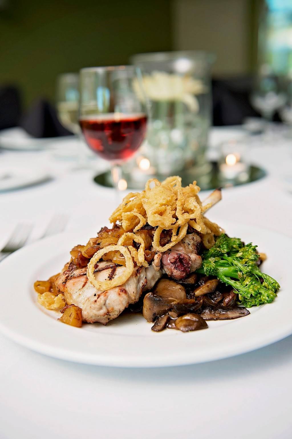 The Boulder Grill | restaurant | 17 W 7th St, Tulsa, OK 74119, USA | 9185855898 OR +1 918-585-5898