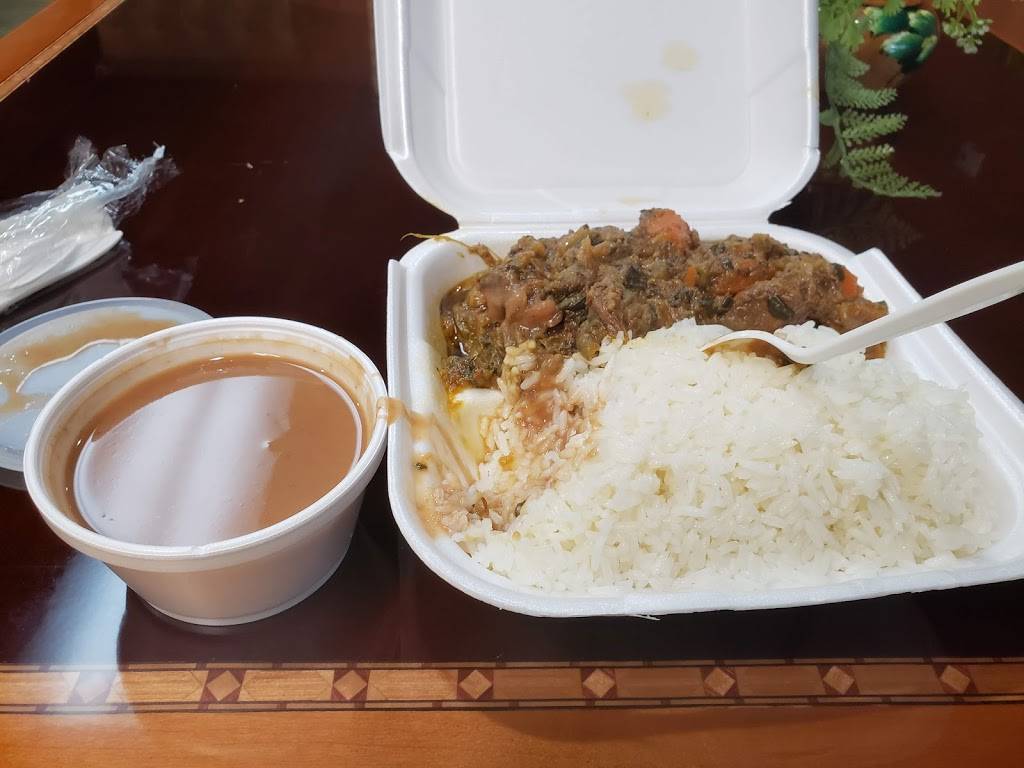 Venise Caribbean Cuisine | restaurant | 6120 SW 7th St, Margate, FL 33068, USA | 9548761116 OR +1 954-876-1116