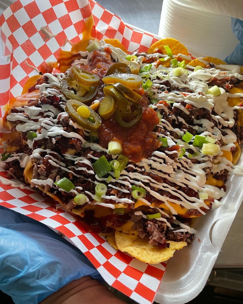 Pit King BBQ | restaurant | 16540 Kuykendahl Rd Bld. F, Houston, TX 77068, USA | 8328770170 OR +1 832-877-0170