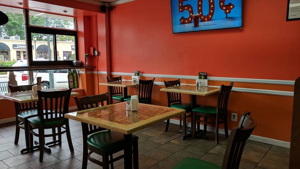 Taquitos Grill | restaurant | 395 Merrick Ave, Merrick, NY 11566, USA | 5167710110 OR +1 516-771-0110