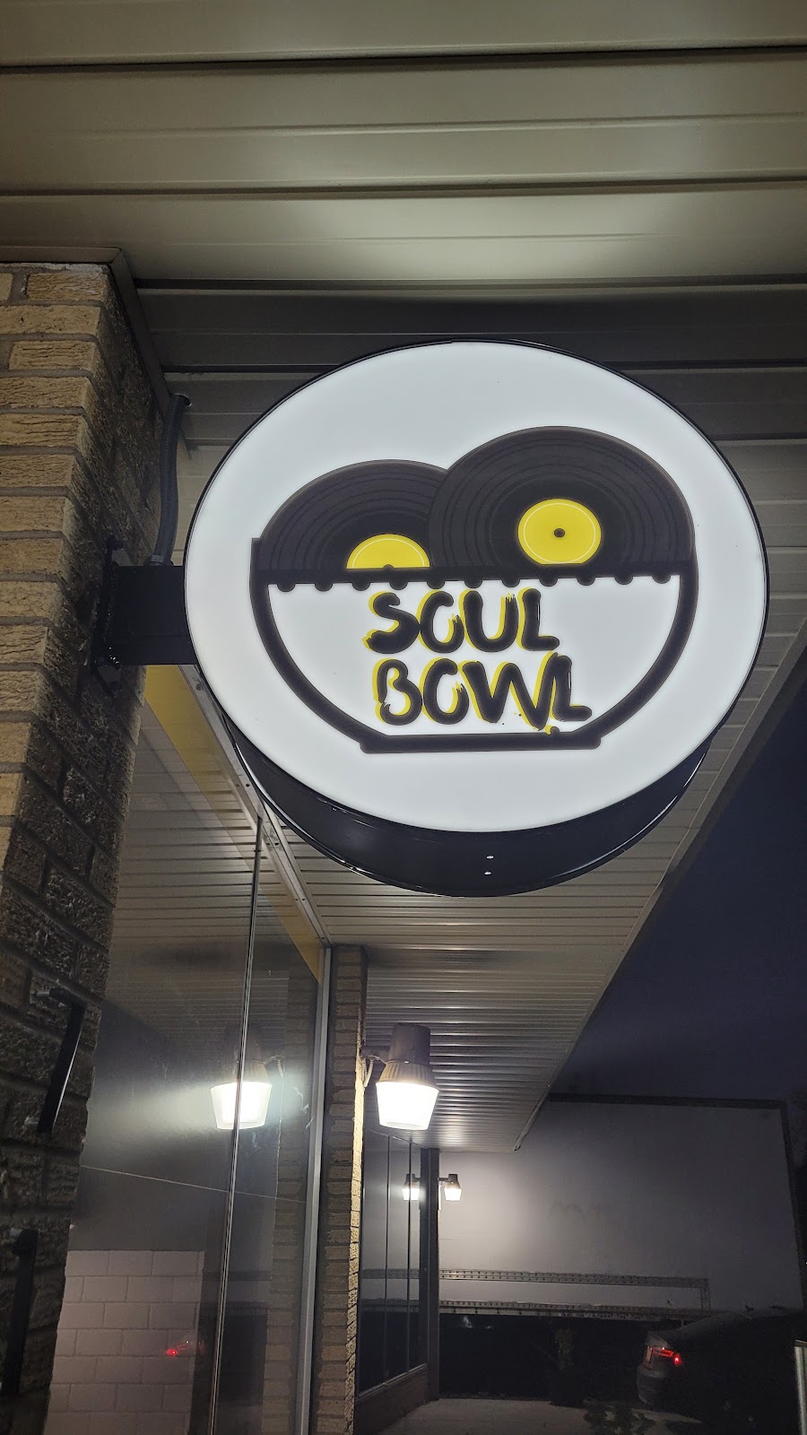 Soul Bowl Richfield | restaurant | 7122 Chicago Ave, Richfield, MN 55423, USA | 6128693431 OR +1 612-869-3431