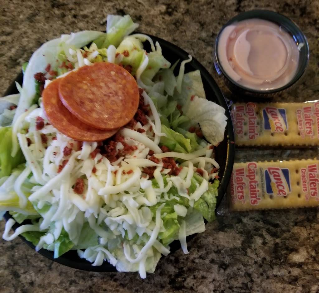 Pizza Shoppe | restaurant | 736 W Park St, Olathe, KS 66061, USA | 9137644555 OR +1 913-764-4555