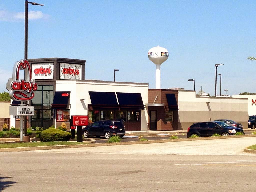 Arbys | restaurant | 2022 Edinboro Rd, Erie, PA 16509, USA | 8148645817 OR +1 814-864-5817
