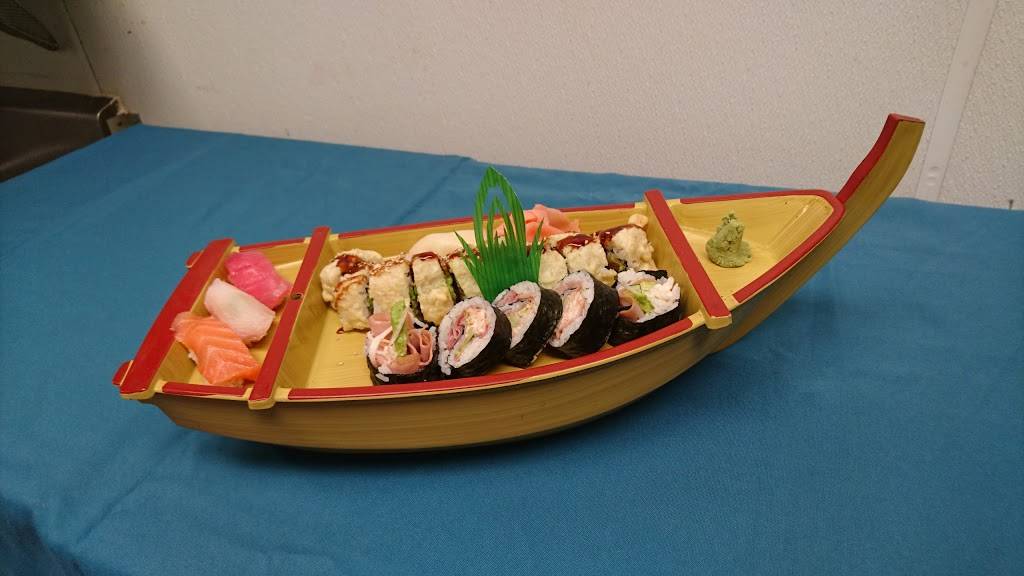 Sushi Ichiban | restaurant | 9329, 12101 Greenville Ave #106, Dallas, TX 75243, USA | 4696208183 OR +1 469-620-8183