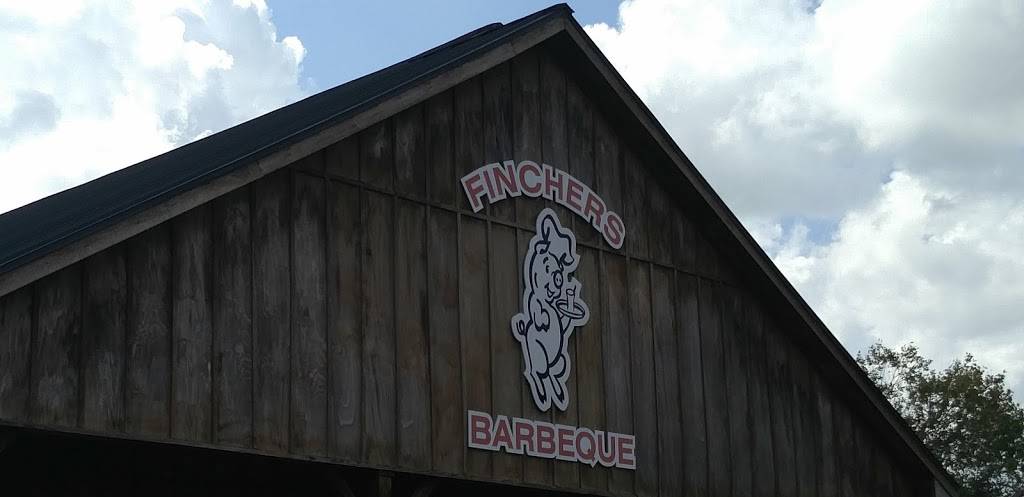 Finchers Barbecue | restaurant | 5627 Houston Rd, Macon, GA 31216, USA | 4787816998 OR +1 478-781-6998