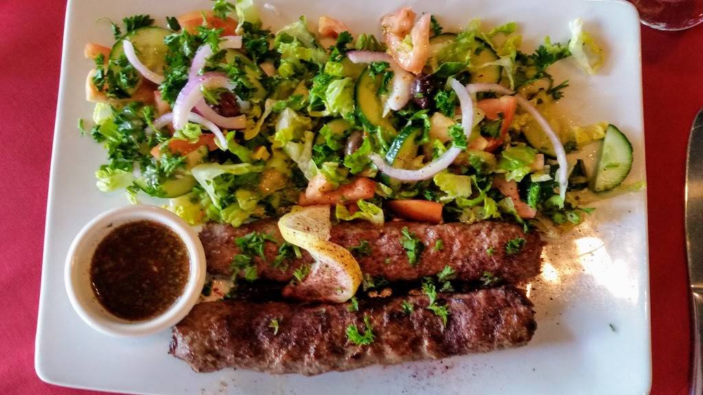 Pamir Kabob House | restaurant | 16769 Bernardo Center Dr Suite K10, San Diego, CA 92128, USA | 8587985372 OR +1 858-798-5372
