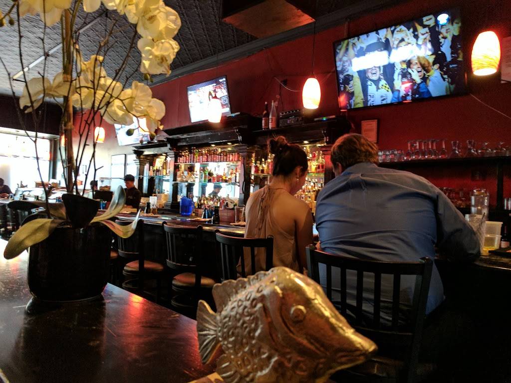 Wabi Sabi Covington | restaurant | 508 Madison Ave, Covington, KY 41011, USA | 8593605097 OR +1 859-360-5097