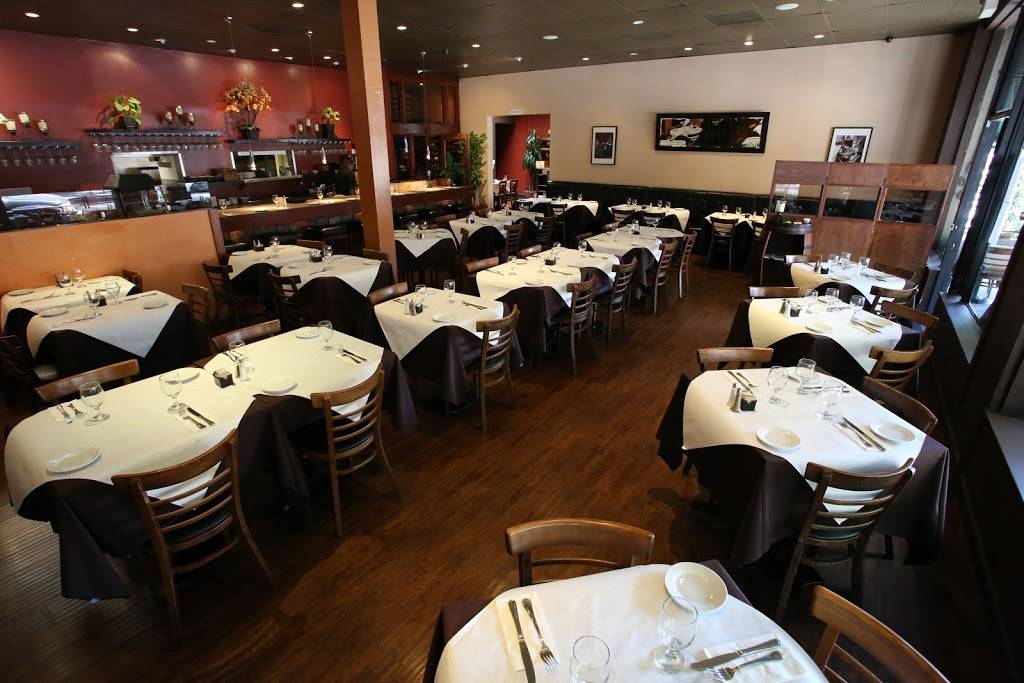 Malbec Argentinean Cuisine | restaurant | 1001 E Green St, Pasadena, CA 91106, USA | 6266830550 OR +1 626-683-0550