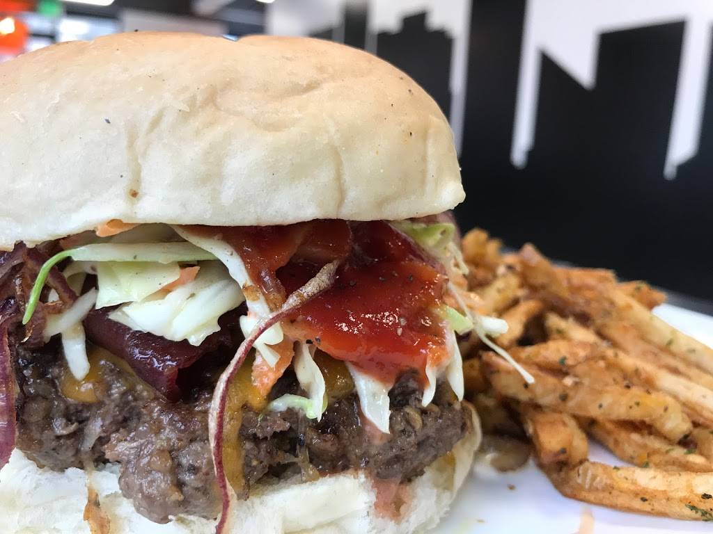 Charmed. | restaurant | 824 N Calvert St, Baltimore, MD 21202, USA | 4438352803 OR +1 443-835-2803