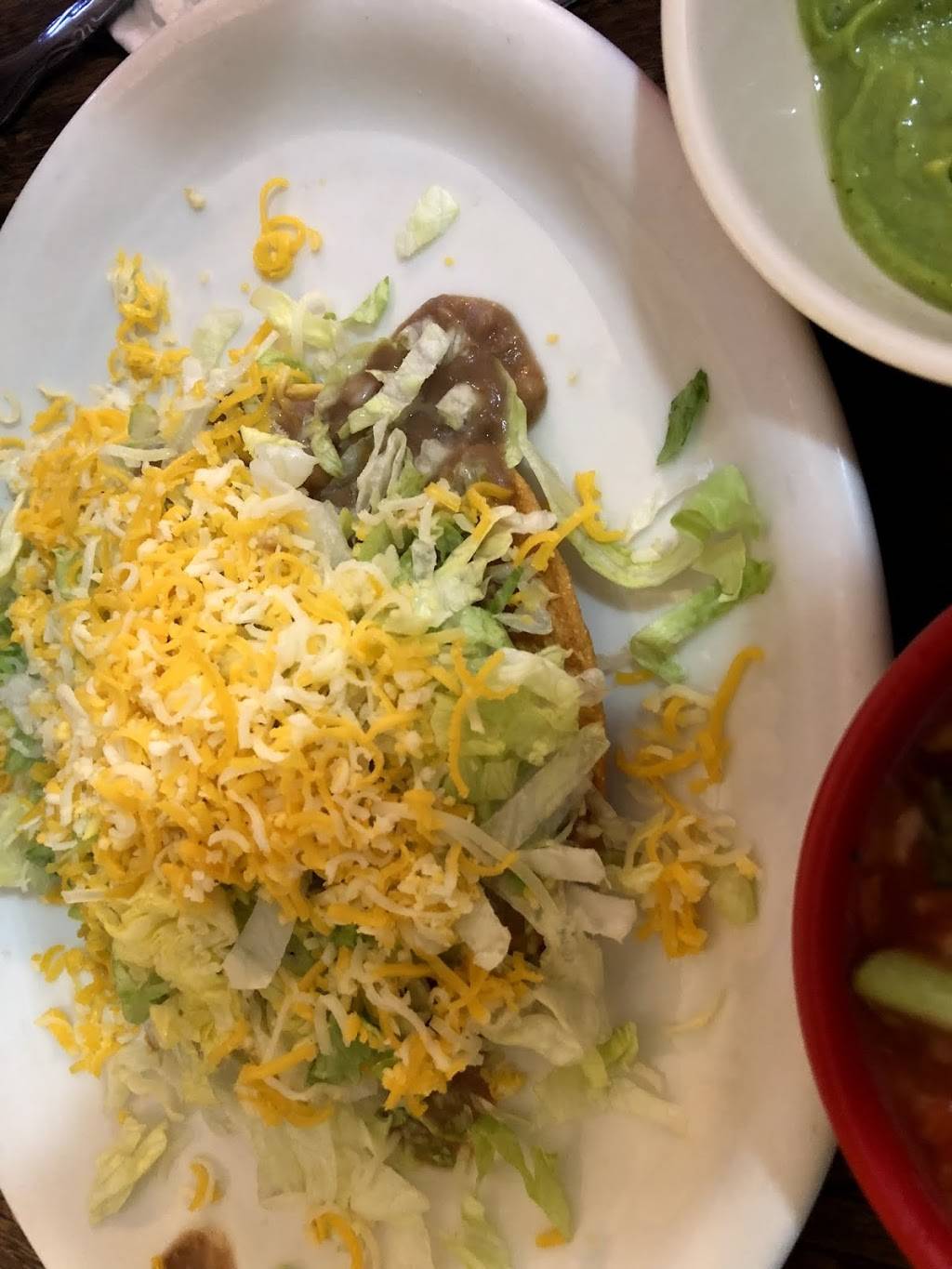 Castillos Mexican Food | restaurant | 3659 E Ventura Ave, Fresno, CA 93702, USA | 5594851635 OR +1 559-485-1635