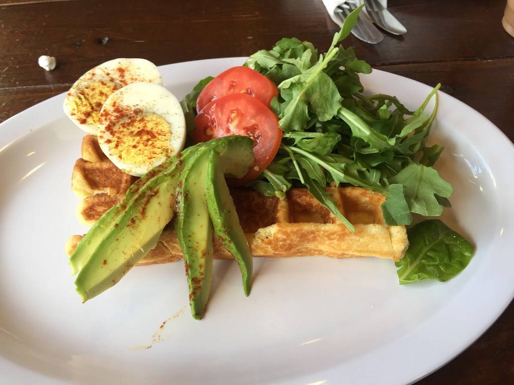 Belgium Waffle Haus | cafe | 18100 Chatsworth St E, Granada Hills, CA 91344, USA | 8183688400 OR +1 818-368-8400