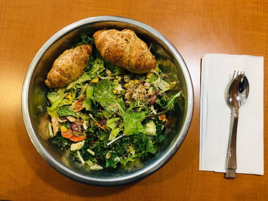 Salata | restaurant | 7601 N MacArthur Blvd Suite #180, Irving, TX 75063, USA | 4692426116 OR +1 469-242-6116