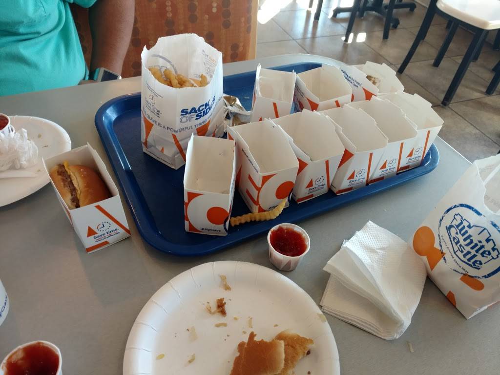 White Castle | restaurant | 3179 Scottsville Rd, Bowling Green, KY 42101, USA | 2708436111 OR +1 270-843-6111