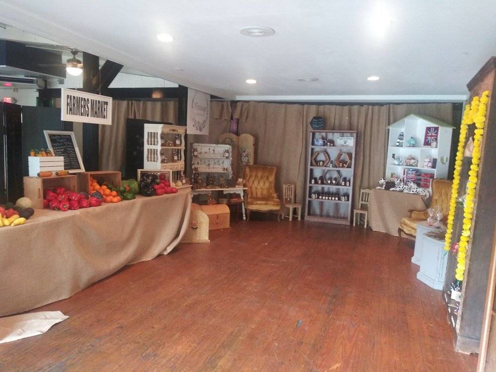 The Little London | restaurant | 162 Oxmoor Rd, Birmingham, AL 35209, USA | 2052491937 OR +1 205-249-1937