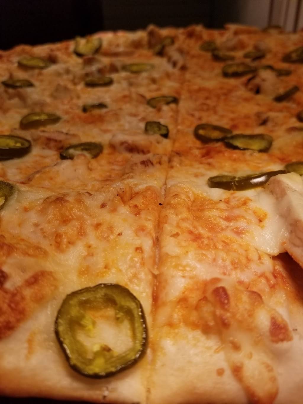 The Original Brooklyn Pizza | restaurant | 2520 Nicholasville Rd, Lexington, KY 40503, USA | 8593093200 OR +1 859-309-3200