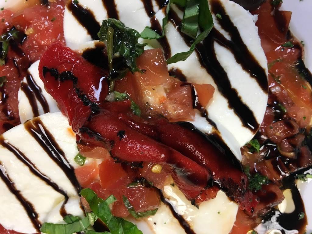 Fresh Mozzarella Pizzeria - Sarasota | restaurant | 2289 Ringling Blvd, Sarasota, FL 34237, USA | 9413308787 OR +1 941-330-8787