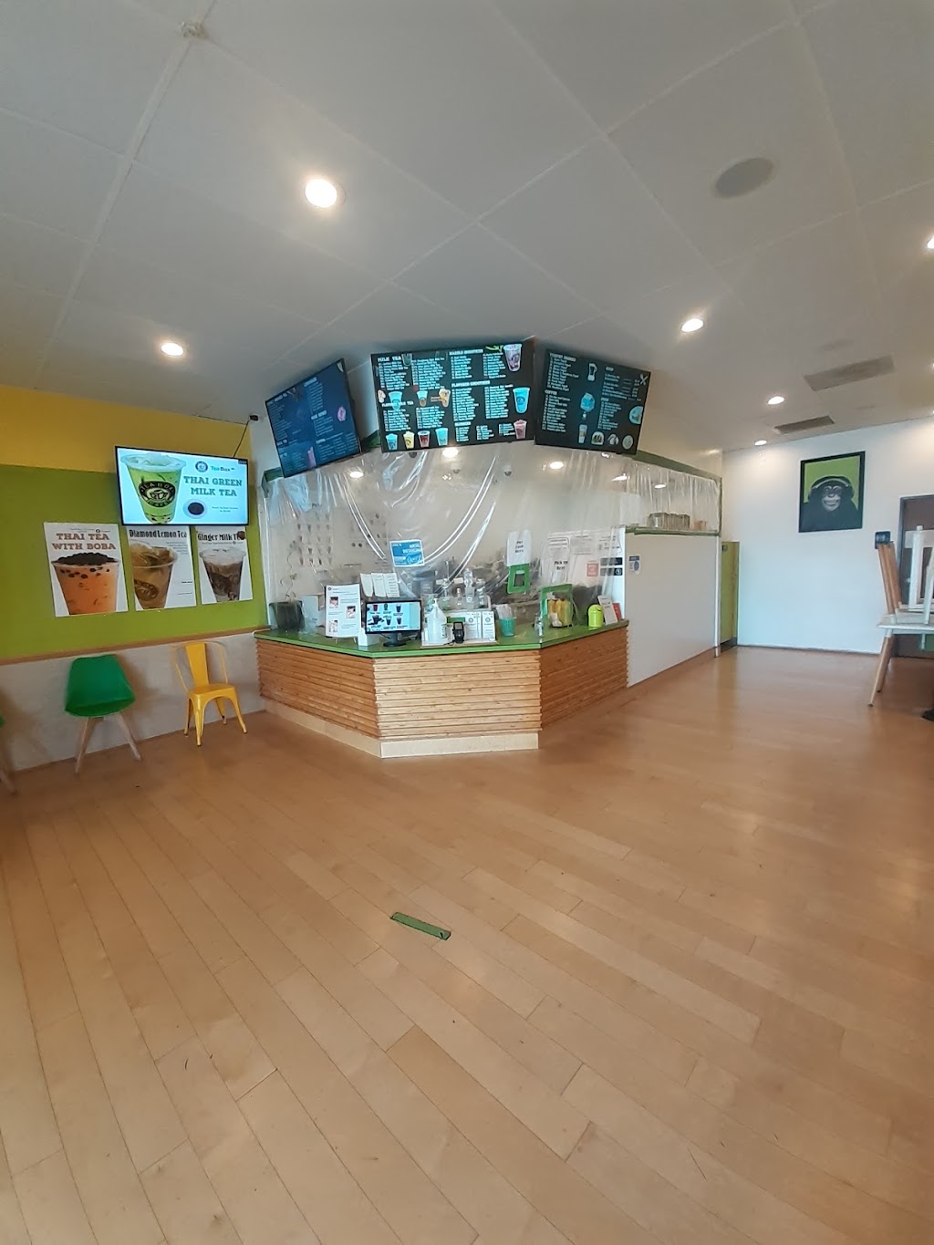 TeaBox Cafe | cafe | 1798 E Ave. J, Lancaster, CA 93535, USA | 6612068630 OR +1 661-206-8630