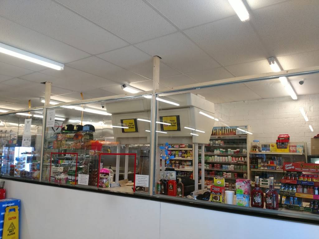 Highland Mini Mart | restaurant | 226 N Highland St, Gastonia, NC 28052, USA | 7042156679 OR +1 704-215-6679