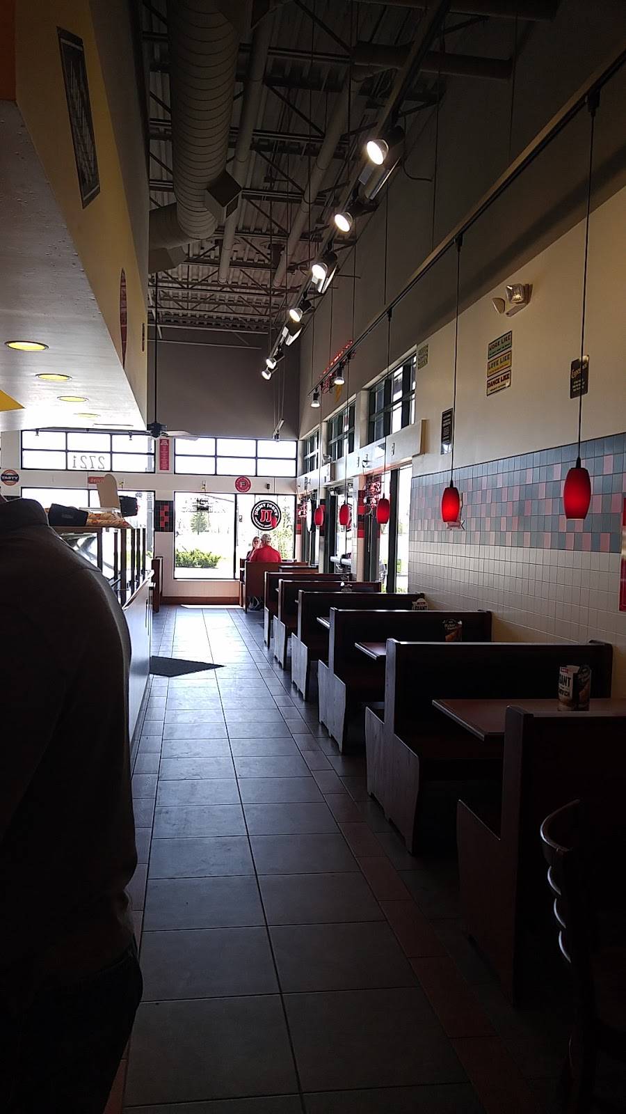 Jimmy Johns | meal delivery | 2721 E 13th St Ste. 102, Ames, IA 50010, USA | 5152329344 OR +1 515-232-9344