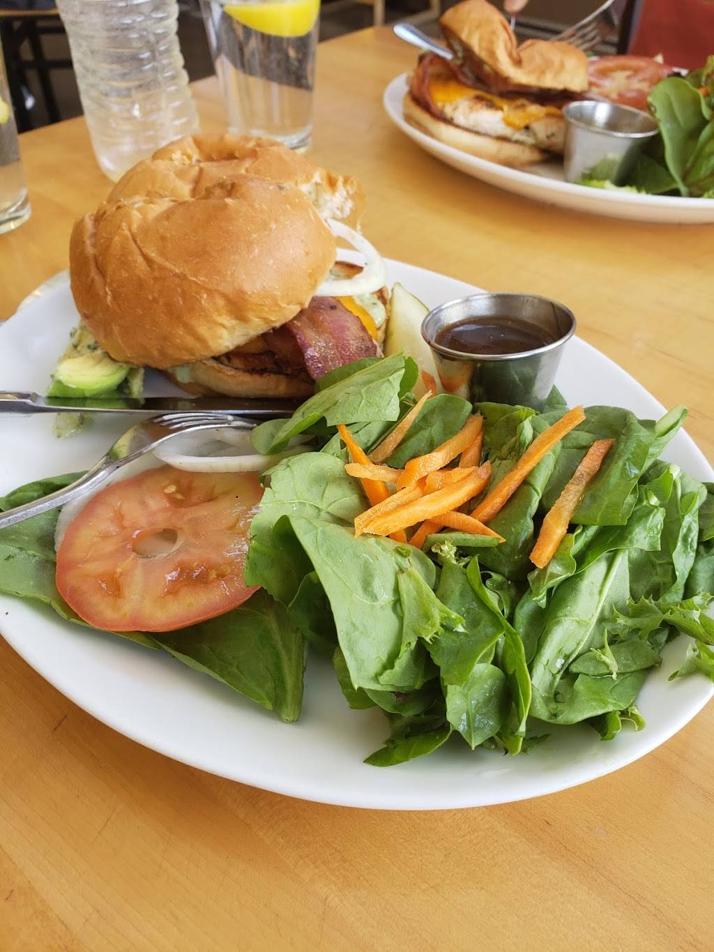 Urban Egg a daytime eatery | restaurant | 5262 N Nevada Ave, Colorado Springs, CO 80918, USA | 7195982969 OR +1 719-598-2969